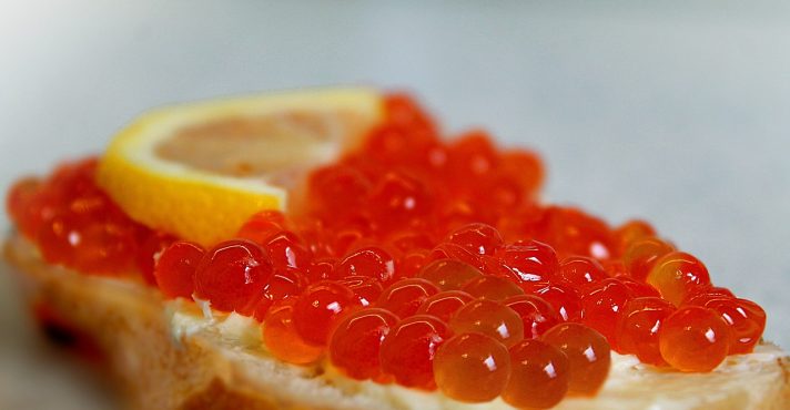 Caviar