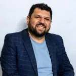 Oswaldo Eustáquio é acusado de incitação ao crime