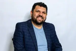 Oswaldo Eustáquio é acusado de incitação ao crime