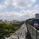 Outono chega de vez ao país em abril, com três frentes frias em São Paulo