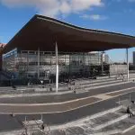 Senedd Cymru