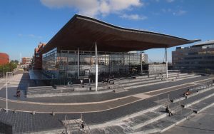 Senedd Cymru
