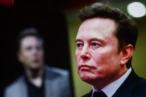 Elon Musk: perfil no Twitter/X intensifica apoio ao boicote contra a Netflix | Foto: | Foto: Shutterstock