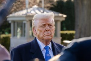 O plano de Trump para reindustrializar os EUA e reafirmar sua liderança global não é impensado, tampouco mal executado | Foto: Shutterstock