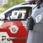 Latrocínio São Paulo