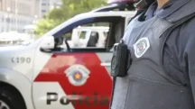 Latrocínio São Paulo