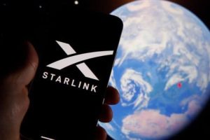 Starlink