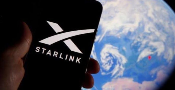 Starlink