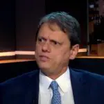 tarcísio de freitas - conversa com augusto nunes - 3