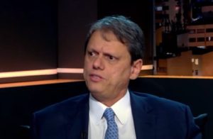 tarcísio de freitas - conversa com augusto nunes - 3