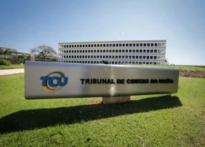 O TCU afirmou que as viagens se justificam pelo fato de o órgão presidir a Organização Internacional das Entidades Fiscalizadoras Superiores | Foto: DIvulgação/TCU