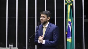 Ministério das Comunicações Lula