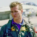 Val Kilmer, astro de Top Gun e Batman Eternamente, morre aos 65 anos