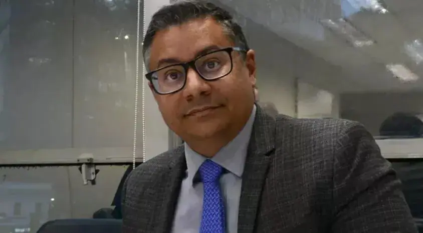 Virgílio Antônio Filho, procurador-geral indicado por Carlos Lupi | Foto: Reprodução/Redes sociais
