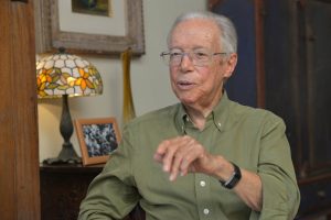 Wilson Figueiredo