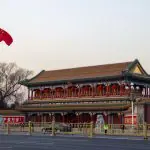Trump China Tarifas