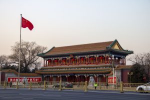 Trump China Tarifas