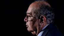 stj gilmar mendes anistia lula oposição esquerda
