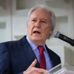 O ministro da Justiça e Segurança Pública, Ricardo Lewandowski, elogiou operação da Polícia Federal que prendeu Tuta