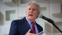 O ministro da Justiça e Segurança Pública, Ricardo Lewandowski, elogiou operação da Polícia Federal que prendeu Tuta