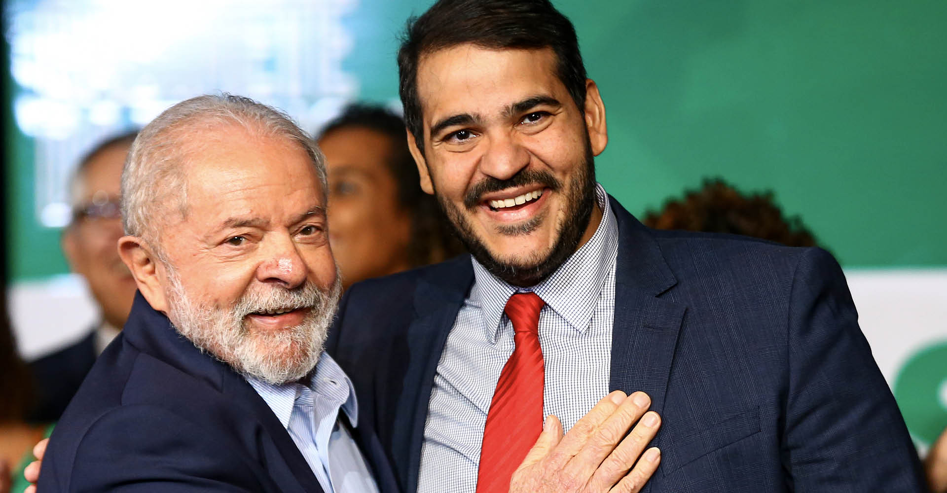 AGU acusa plataformas de promover desinformação e dá prazo para remoção de conteúdos | Foto: Reprodução/Agência Brasil