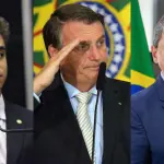 Políticos de direita lideram levantamento da Atlas Intel | Foto: Reprodução