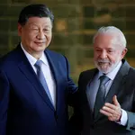 xi jinping lula