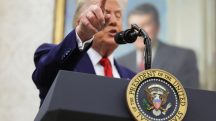 Estados Unidos ampliam pressão sobre o Irã | Foto: Reuters/Leah Millis