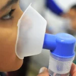 O número de internações pediátricas subiu no mês de abril em Belo Horizonte