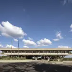 Sede da embaixada da Itália em Brasília | Foto: Divulgação/Embaixada da Itália