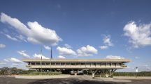 Sede da embaixada da Itália em Brasília | Foto: Divulgação/Embaixada da Itália