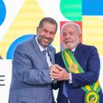 Lula; PDT