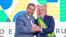 Lula; PDT