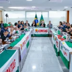 INSS: Justiça manda suspender todos os descontos para o Contag