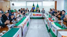 INSS: Justiça manda suspender todos os descontos para o Contag