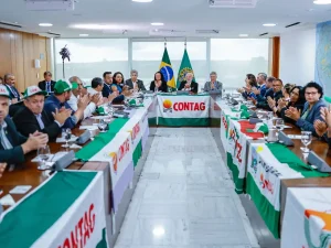 INSS: Justiça manda suspender todos os descontos para o Contag