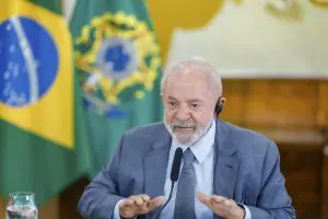 Dados sobre os impostos são da Associação Comercial de São Paulo | Foto: Reprodução/Flickr/@Lula Oficial