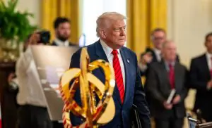 Trump Tarifas China