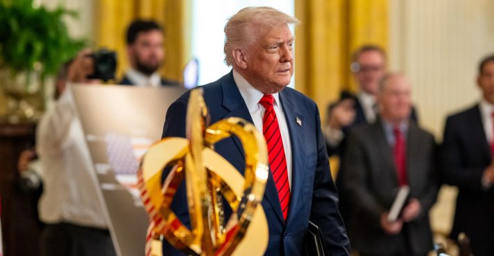 Trump Tarifas China
