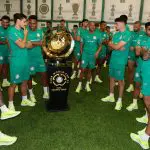 Palmeiras é o time mais lucrativo do Brasil; veja o ranking dos 20 clubes com maior lucro em 2024