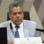 Presidente da CPI das Bets afirma que lobista Silvio de Assis deve ser investigado pela PF | Foto: Jefferson Rudy/Agência Senado