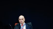 alexandre de moraes
