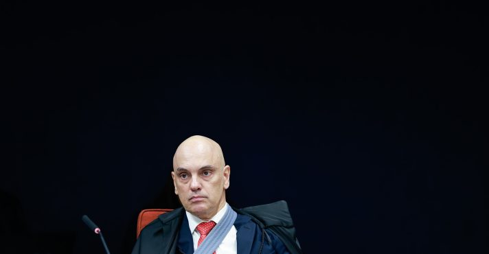 alexandre de moraes