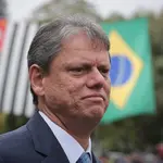 Tarcísio de Freitas, governador de São Paulo