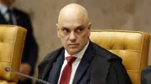 Moraes STF