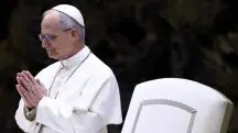 papa Leão XIV