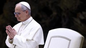 papa Leão XIV