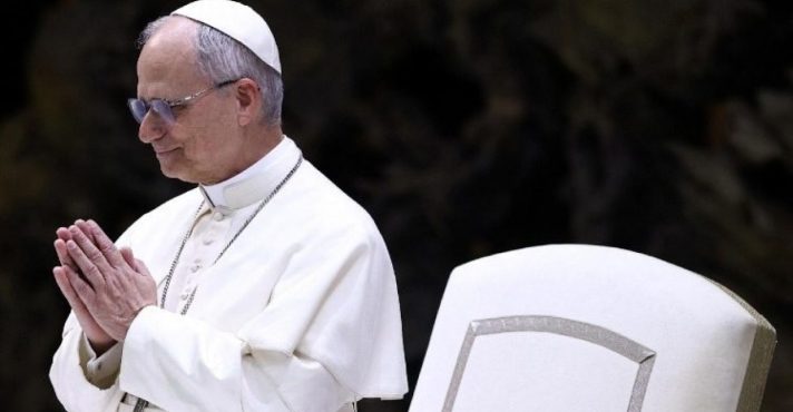 papa Leão XIV