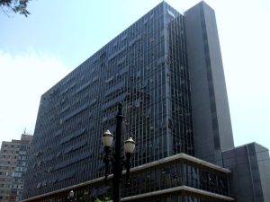 Câmara Municipal de São Paulo projeto contra negação Holocausto