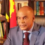 Adalberto Costa Júnior deputado Unita Angola